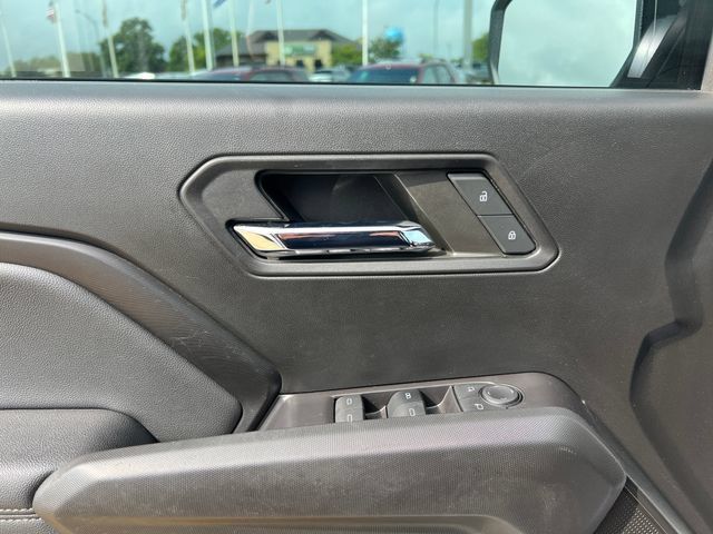 Certified 2024 Chevrolet Colorado LT w/ LT Convenience Package II AWD/4WD image 29