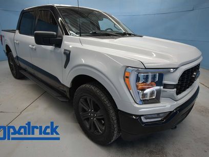 Used 2023 Ford F150 XLT w/ Equipment Group 302A High