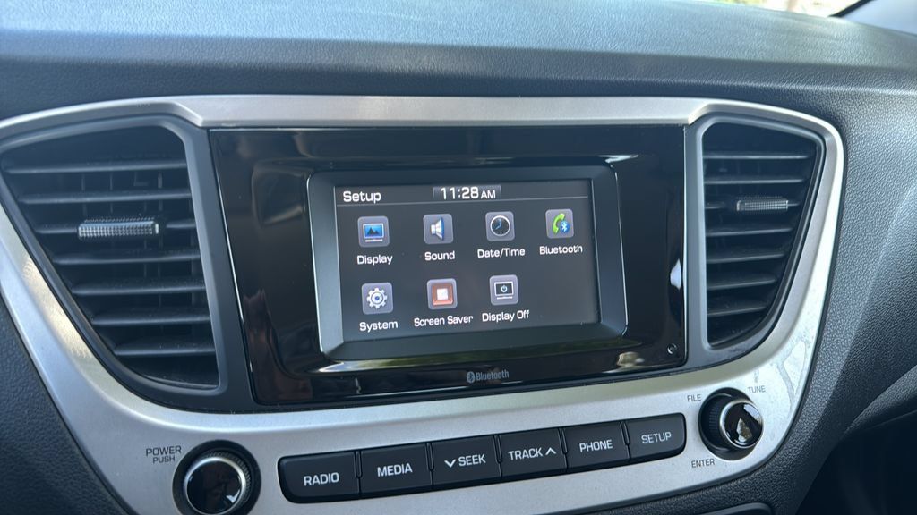 Used 2019 Hyundai Accent SE FWD image 14