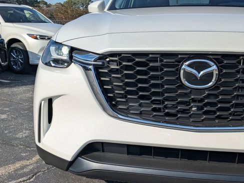 New 2026 MAZDA CX-90 3.3 Turbo w/ Select Package image 11