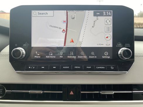 Used 2023 Mitsubishi Outlander SEL image 11