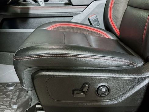 Used 2022 RAM 1500 TRX w/ TRX Level 2 Equipment Group image 21