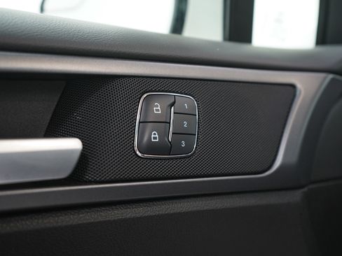 Used 2016 Ford Fusion Titanium image 20