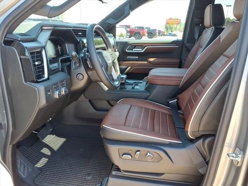 New 2026 GMC Sierra 1500 Denali Ultimate image 12