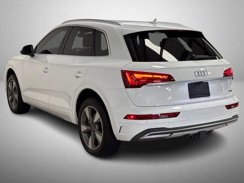 Used 2023 Audi Q5 2.0T Premium Plus w/ Premium Plus Package image 6