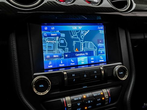 Used 2021 Ford Mustang Shelby GT500 w/ Carbon Fiber Track Pack RWD image 80
