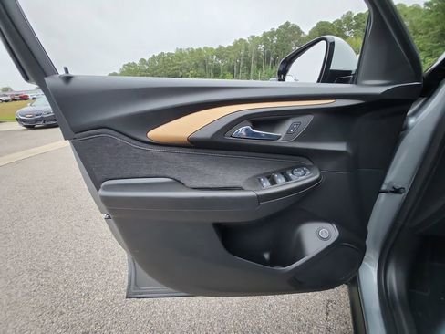 Certified 2023 Chevrolet TrailBlazer ACTIV w/ Sun and Liftgate Package image 26