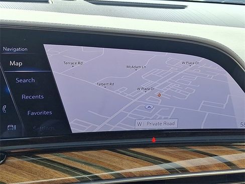 Certified 2023 Cadillac Escalade Sport Platinum w/ LPO, ONYX Package image 17