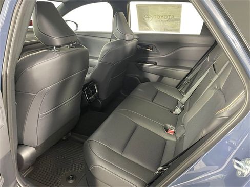 New 2026 Toyota Crown Signia w/ Advanced Technology Package image 16