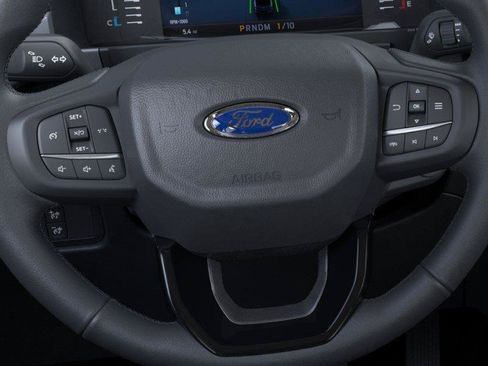 New 2026 Ford Ranger XLT w/ Equipment Group 301A High RWD image 36