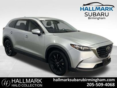 Used 2023 MAZDA CX-9 Touring Plus