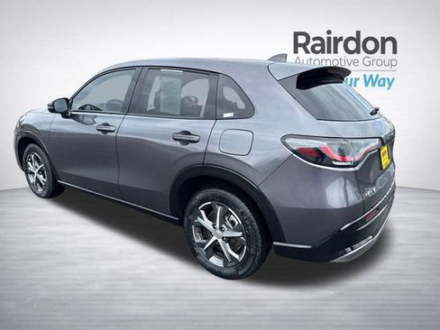 Certified 2024 Honda HR-V EX-L image 5