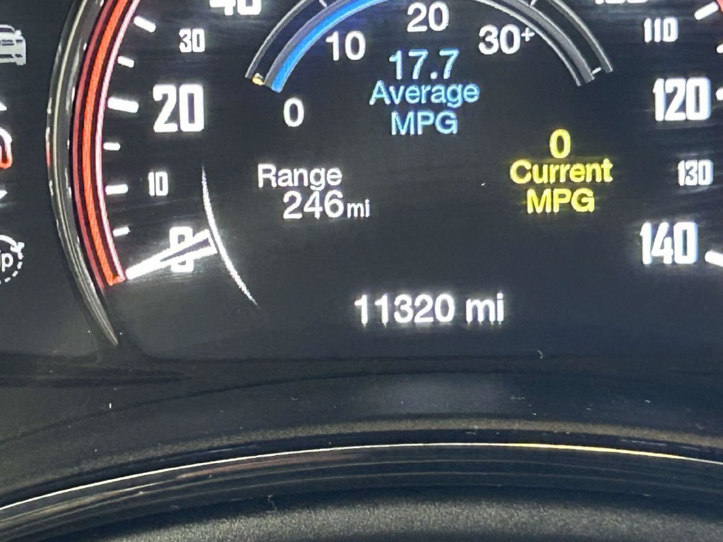 Used 2026 Dodge Durango GT RWD image 30