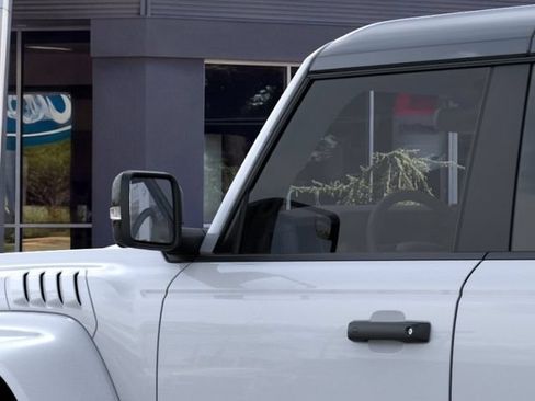 New 2025 Ford Bronco Raptor AWD/4WD image 22