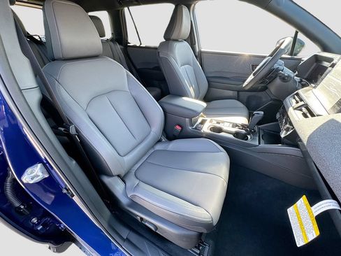 New 2026 Subaru Outback Limited AWD/4WD image 37
