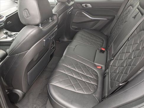 Certified 2023 BMW X5 sDrive40i w/ Parking Assistance Package image 19