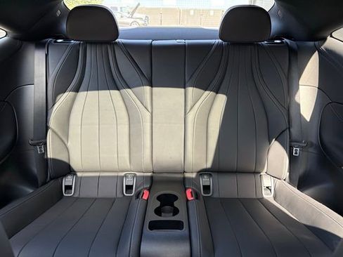 Certified 2025 Mercedes-Benz CLE 300 4MATIC Coupe image 36