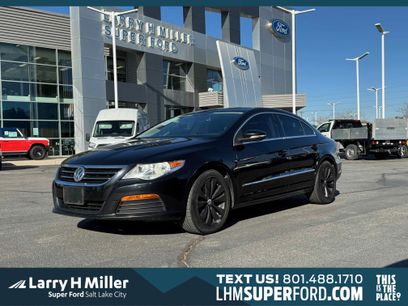 Used 2012 Volkswagen CC Sport