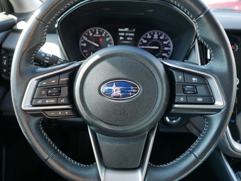 Used 2023 Subaru Outback Premium AWD/4WD image 25