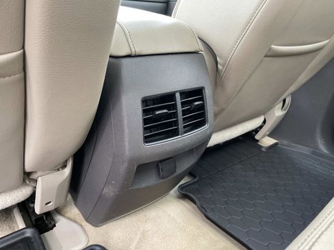 Used 2011 Ford Edge SEL w/ 202A Rapid Spec Order Code image 14