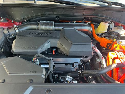 New 2026 Hyundai Santa Fe SEL image 8