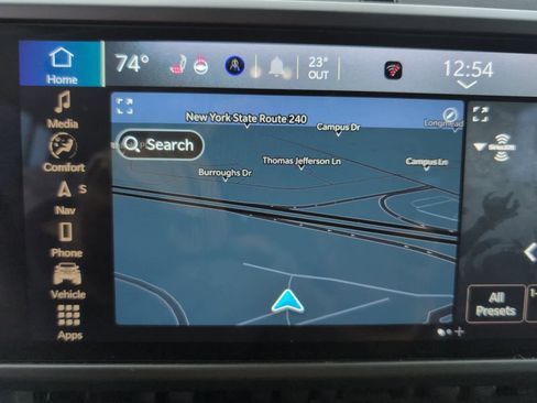 Used 2024 Jeep Wrangler Sahara w/ Technology Group image 23