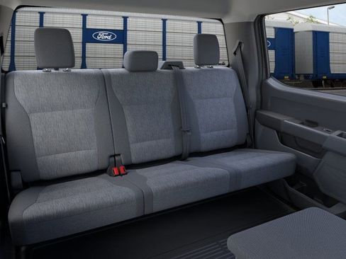 New 2026 Ford F250 XL w/ STX Appearance Package image 34