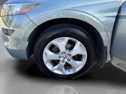 Used 2010 Honda Crosstour EX-L image 34