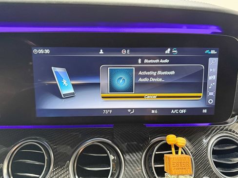 Used 2019 Mercedes-Benz E 63 AMG S image 30