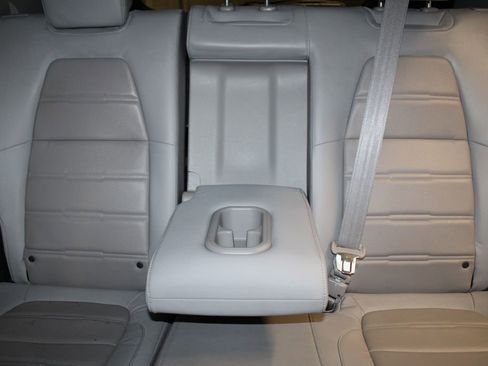 Used 2021 Honda CR-V EX-L image 24