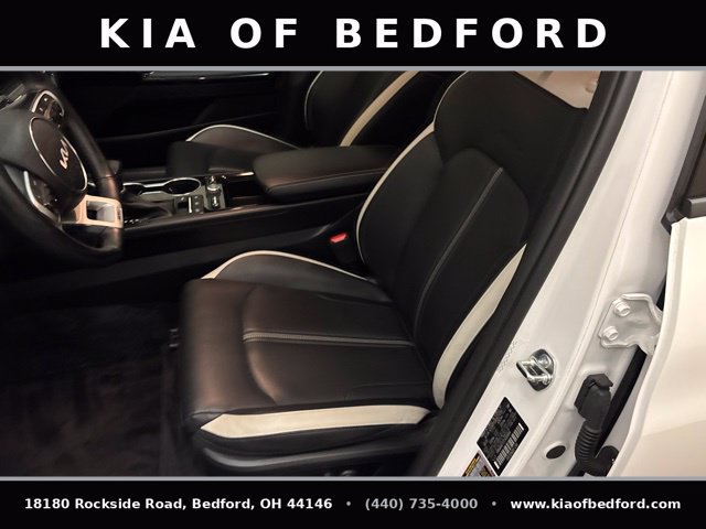 Used 2026 Kia K5 GT-Line FWD image 13