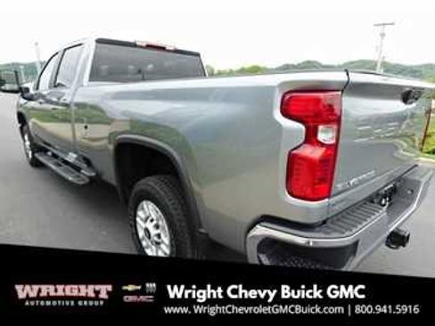 Used 2024 Chevrolet Silverado 2500 LT image 6