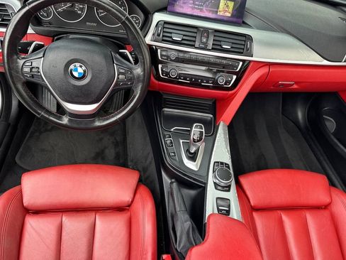 Used 2019 BMW 430i Convertible RWD image 14