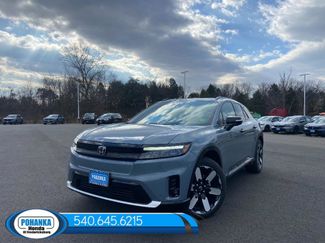 New 2026 Honda Prologue Elite video 1