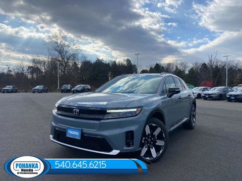 New 2026 Honda Prologue Elite image 1