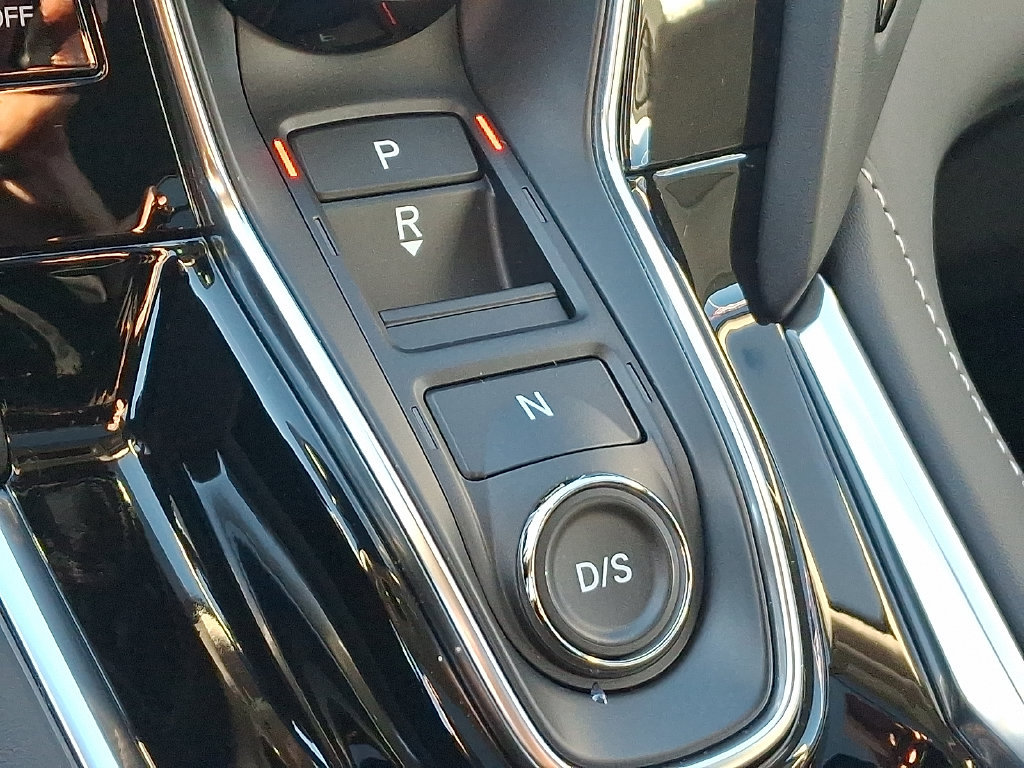 Certified 2025 Acura RDX w/ Technology Package AWD/4WD image 16