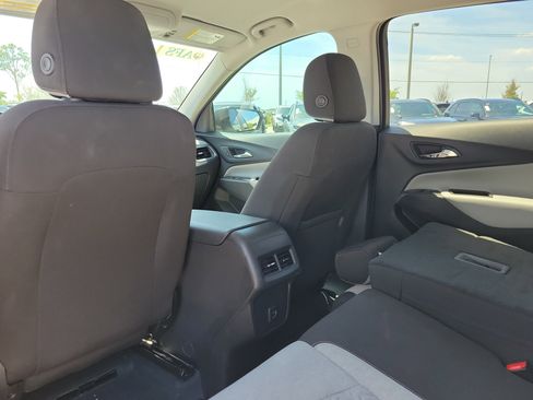 Used 2023 Chevrolet Equinox LS w/ LS Convenience Package FWD image 15