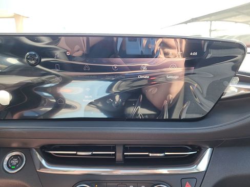 New 2026 Buick Envista Preferred image 24