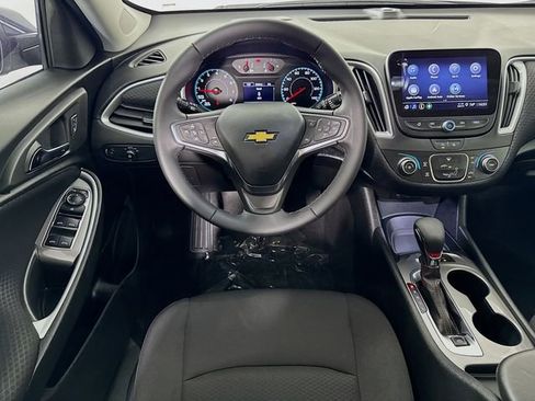 Used 2025 Chevrolet Malibu RS w/ LPO, Floor Liner Package image 33