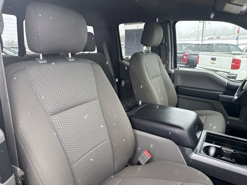 Used 2019 Ford F350 XLT w/ XLT Value Package image 29