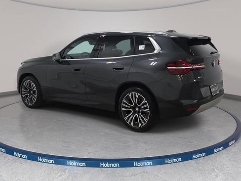Used 2026 BMW X3 xDrive30i w/ Premium Package AWD/4WD image 7