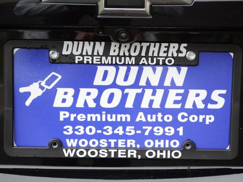 Used 2024 Chevrolet Traverse RS AWD/4WD image 40