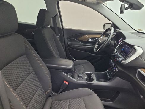 Used 2020 GMC Terrain SLE w/ Driver Convenience Package AWD/4WD image 21