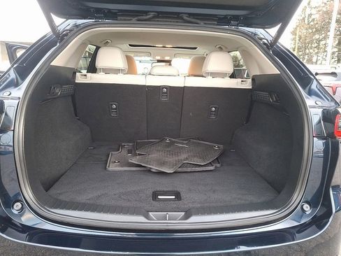 Used 2023 MAZDA CX-5 AWD 2.5 S w/ Preferred Package image 29