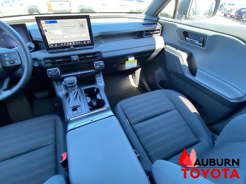 New 2026 Toyota RAV4 SE AWD/4WD image 23