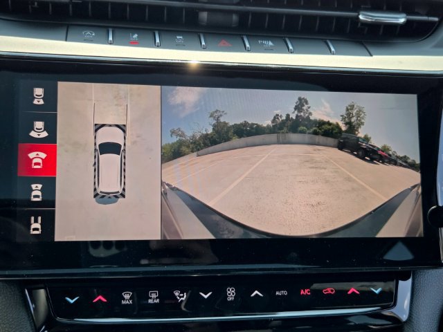New 2027 Jeep Grand Cherokee Limited AWD/4WD image 20