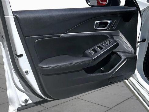 Certified 2024 Acura Integra FWD image 25