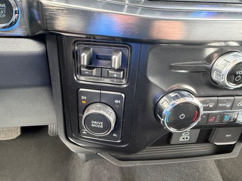 New 2026 Ford F350 Lariat w/ Black Appearance Package AWD/4WD image 25