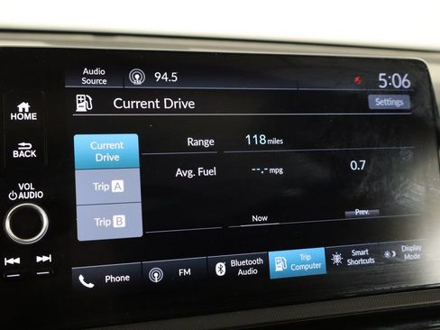 Used 2025 Honda Odyssey Sport-L image 35