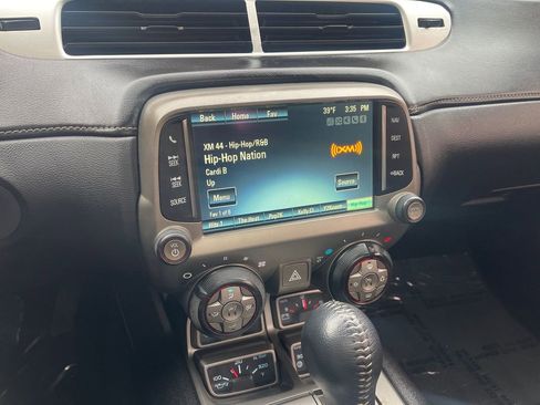 Used 2014 Chevrolet Camaro LT w/ RS Package image 22